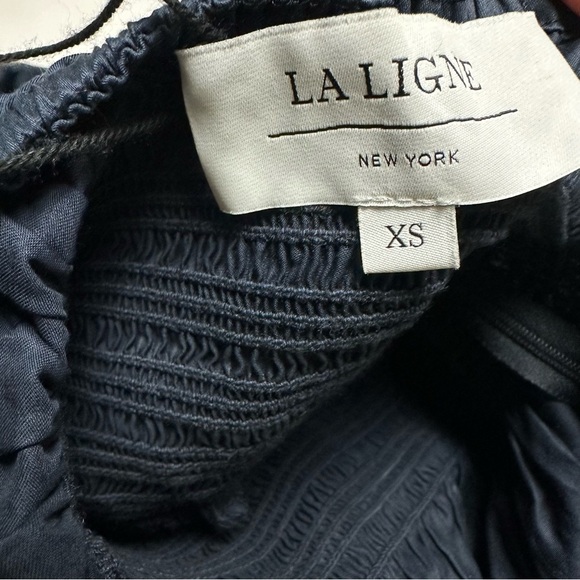 NWT La Ligne NYC Claire Dress XS - Picture 13 of 14